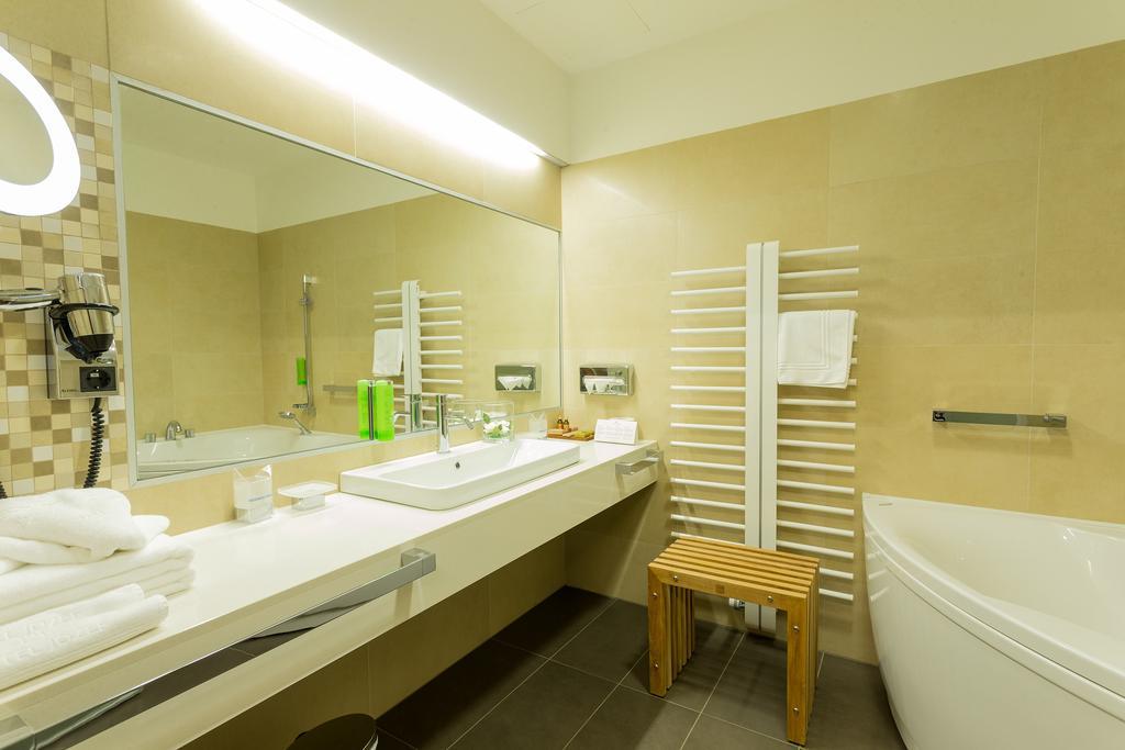 Hotel Jozef Idrija Δωμάτιο φωτογραφία